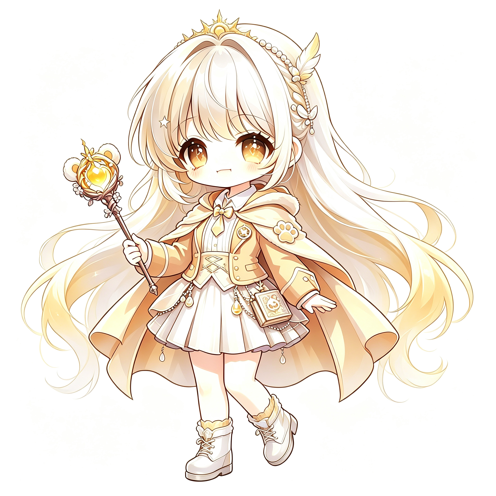 小光明