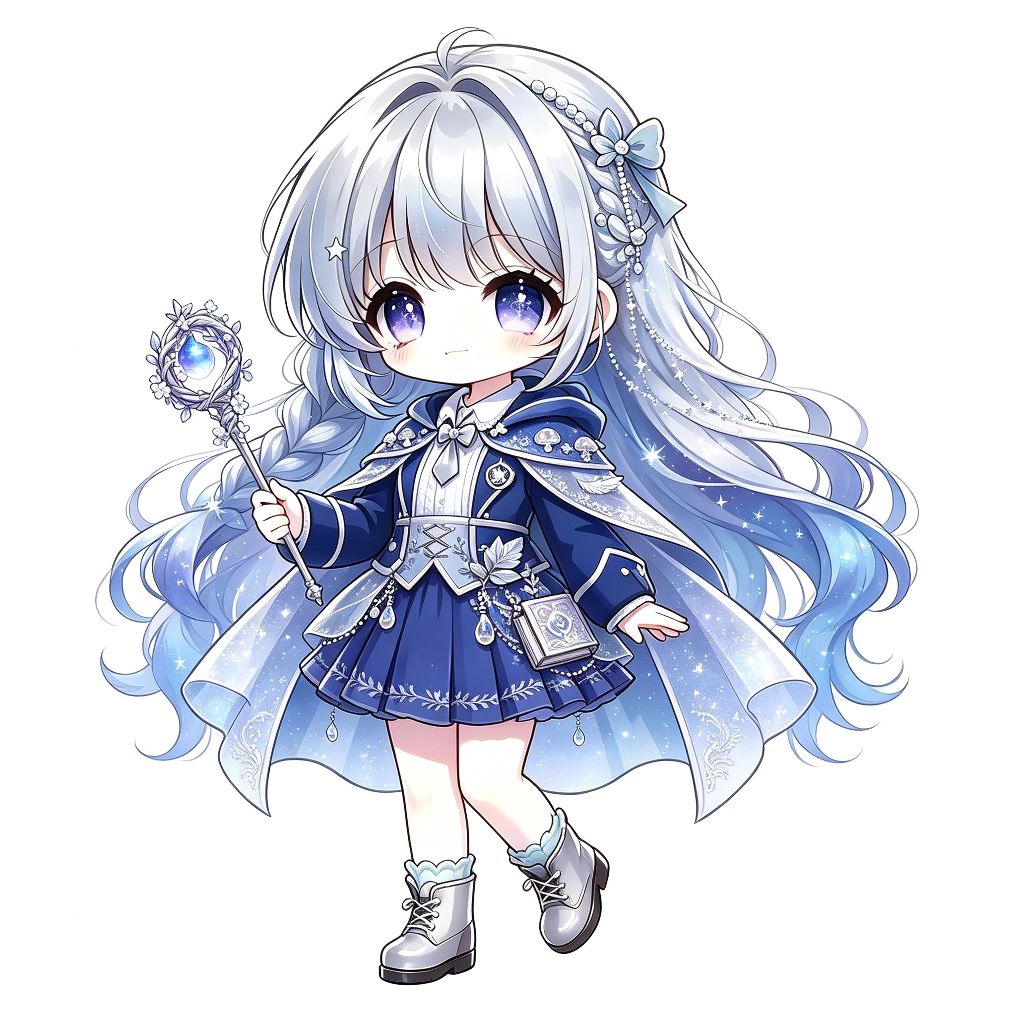 小海洋