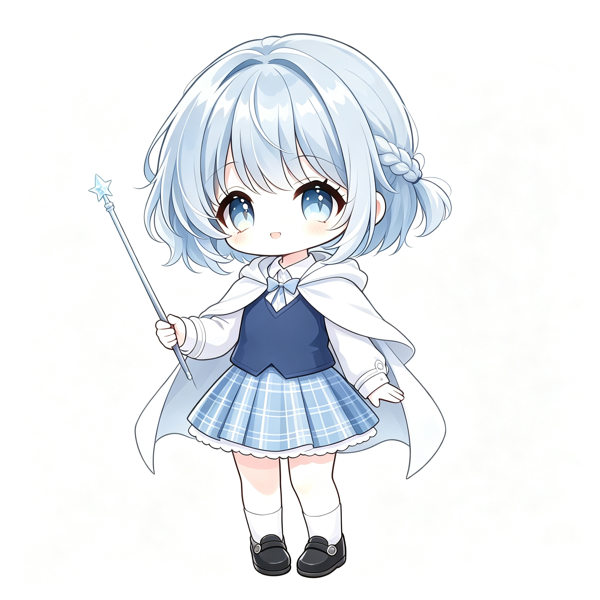 点点