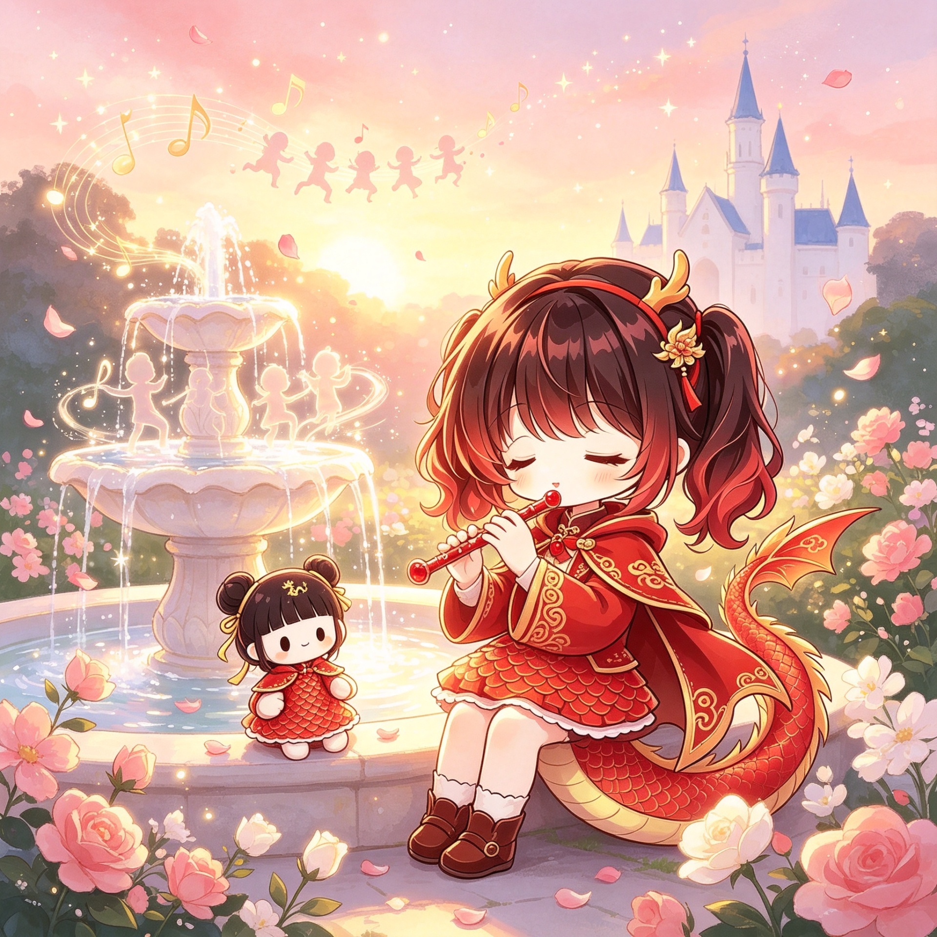 第八集 安雨的棍子封面