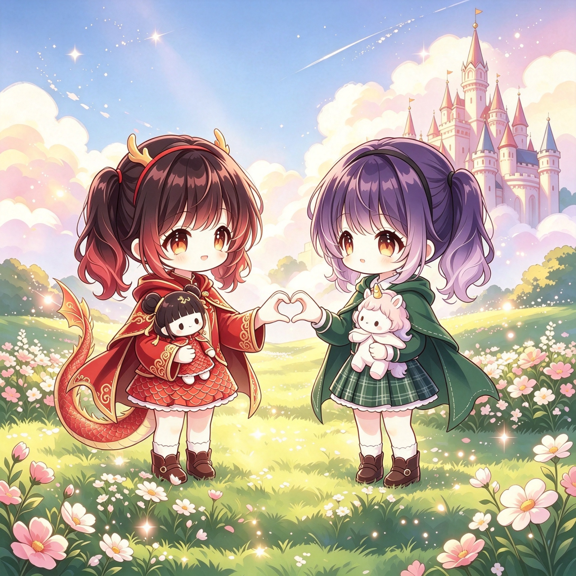第六集 魔杖醒了封面
