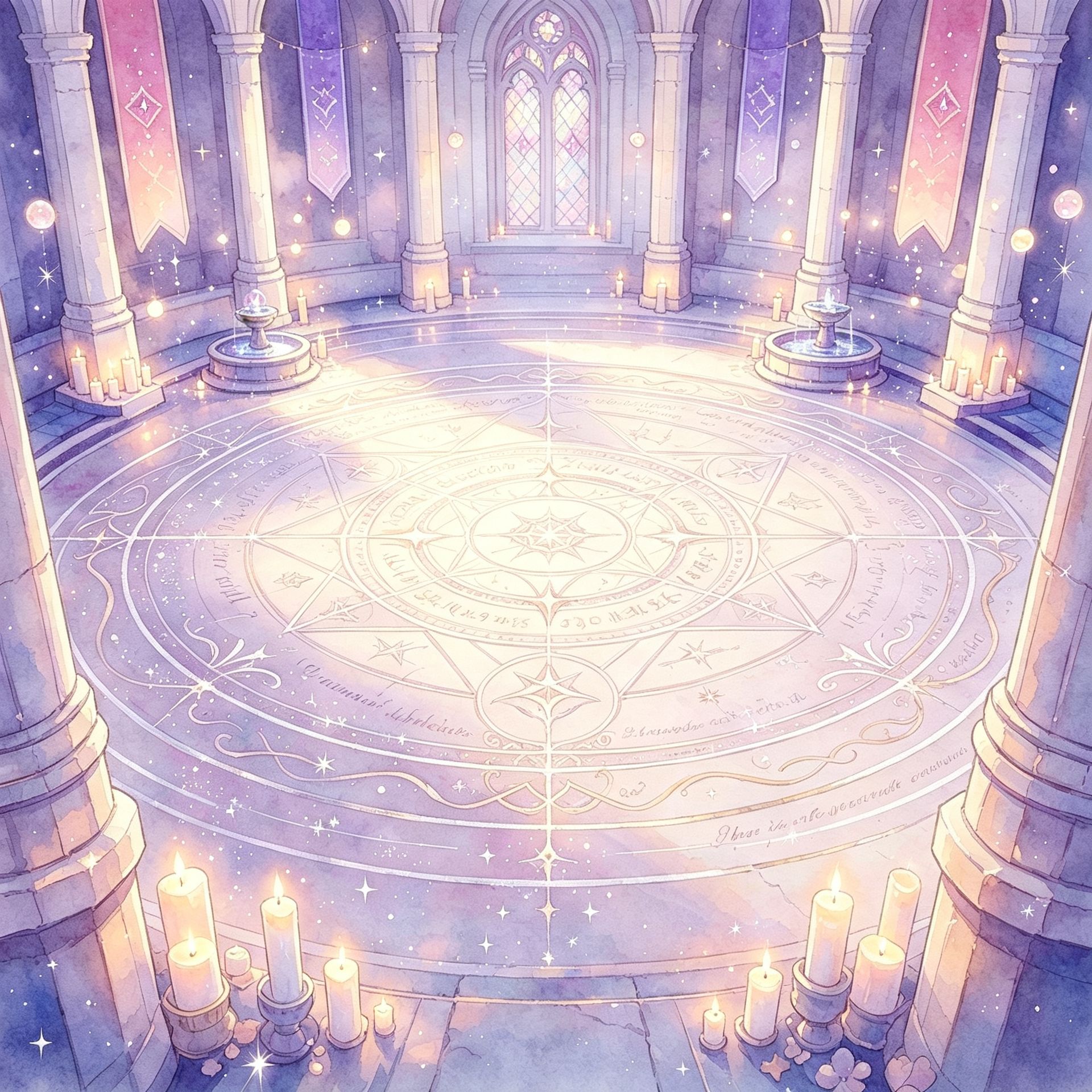 操场
